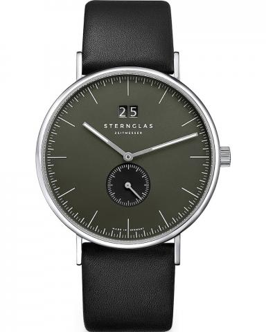 Sternglas Uhr SIV51/108